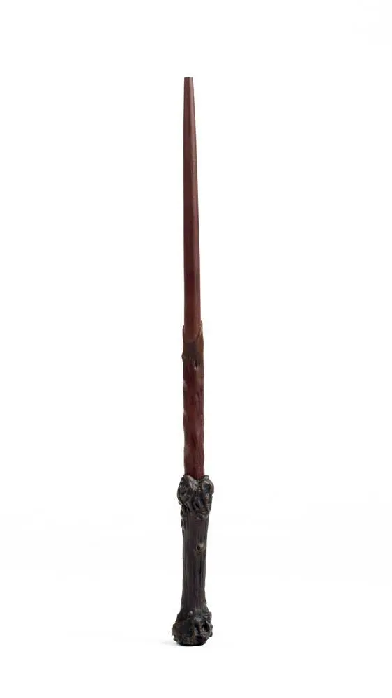 Harry Potter Kugelschreiber Harry Potter Magic Wand 30 cm Produktfoto
