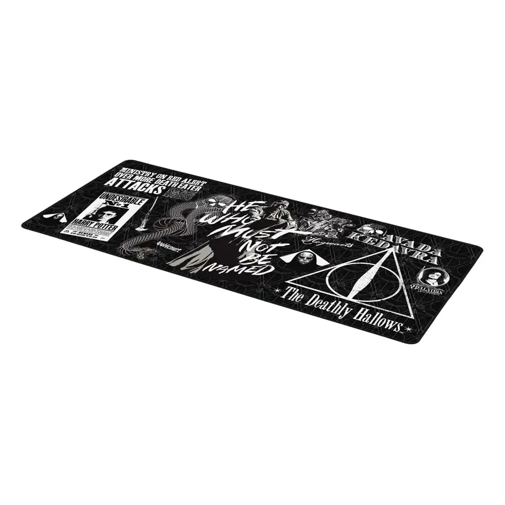 Harry Potter XXL Schreibtischunterlage Version 2 Produktfoto