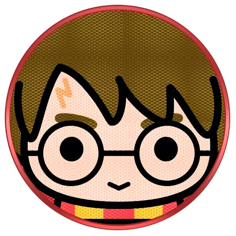 Harry Potter tragbarer Lautsprecher Produktfoto