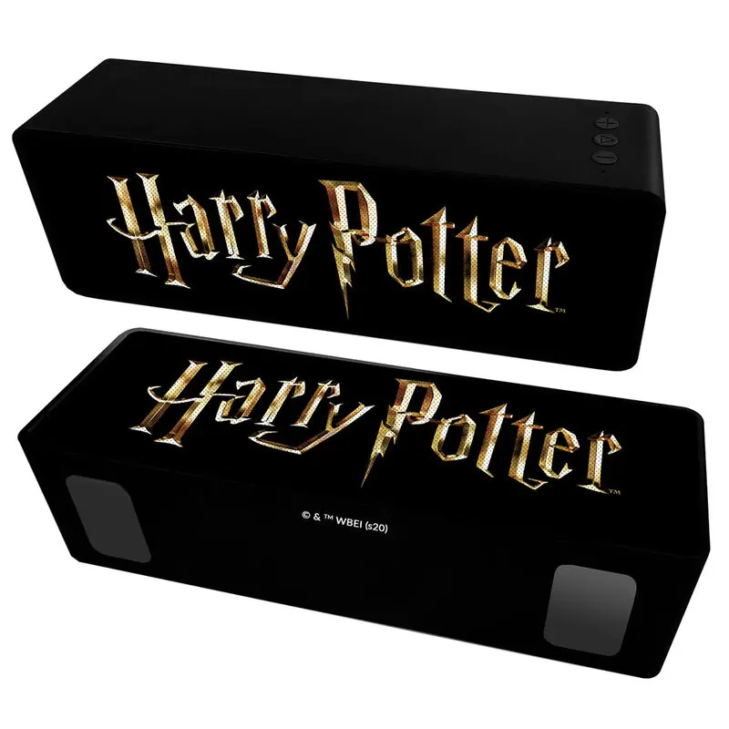 Harry Potter Funklautsprecher termékfotó