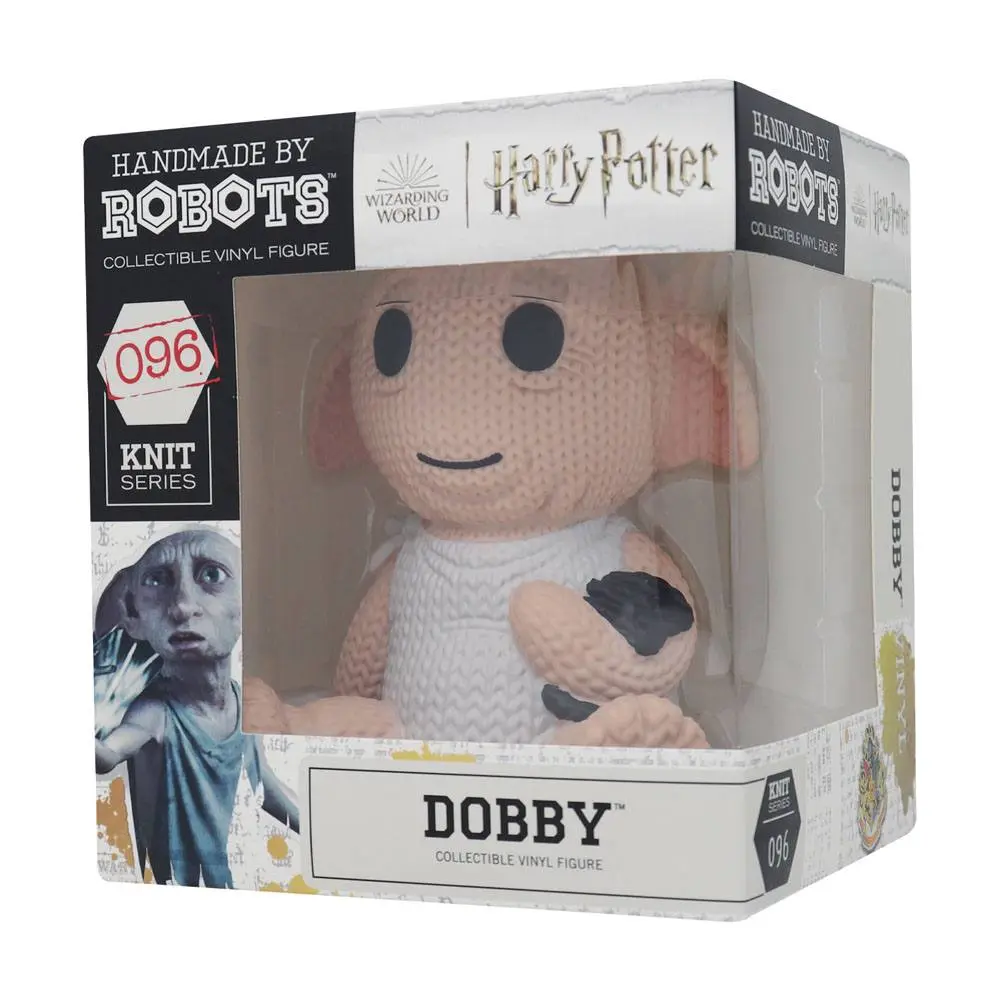 Harry Potter Vinyl Figur Dobby 13 cm Produktfoto