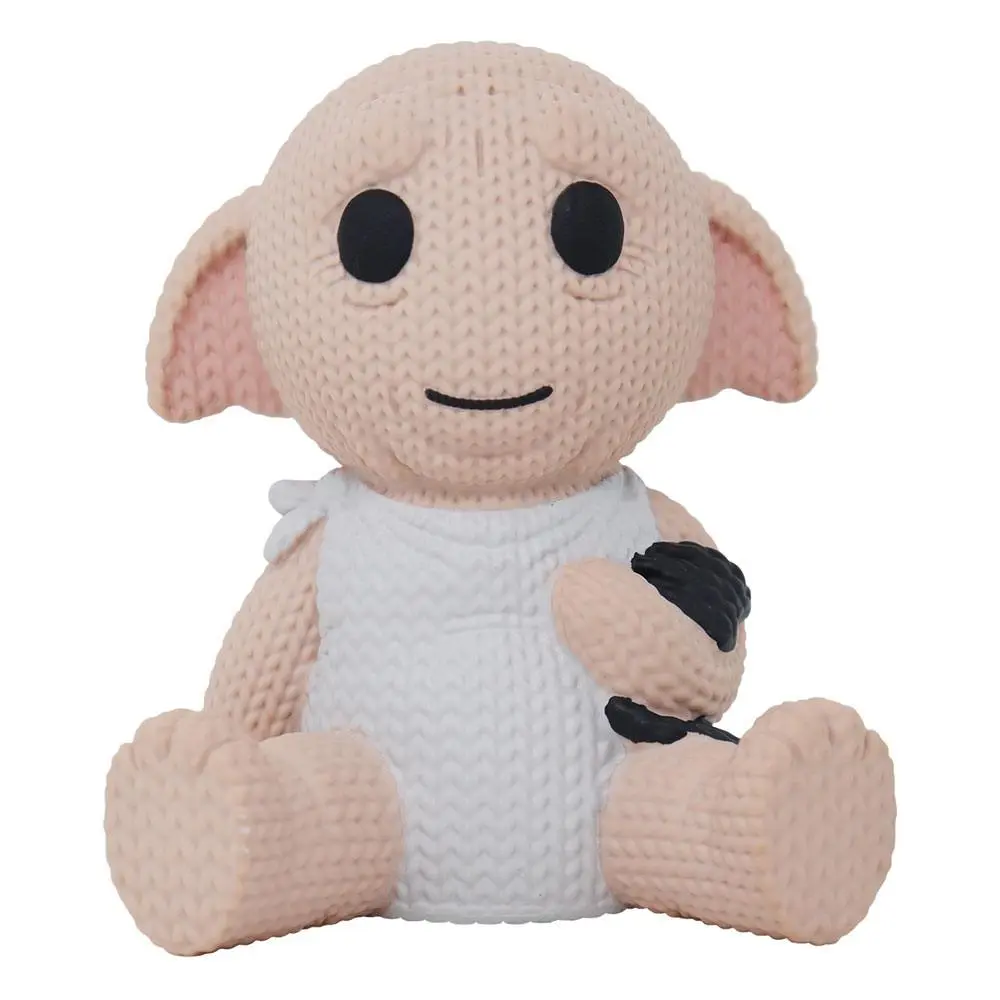 Harry Potter Vinyl Figur Dobby 13 cm Produktfoto