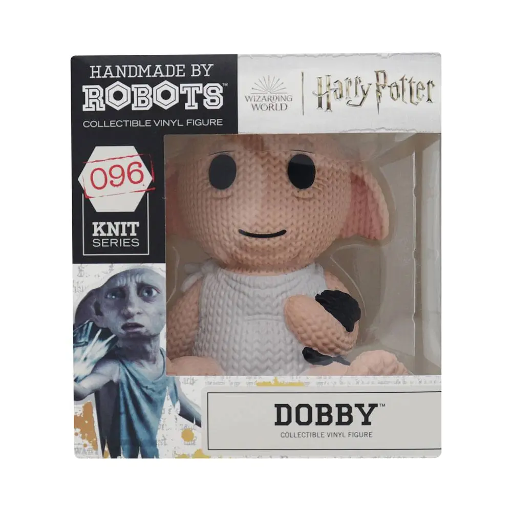 Harry Potter Vinyl Figur Dobby 13 cm Produktfoto