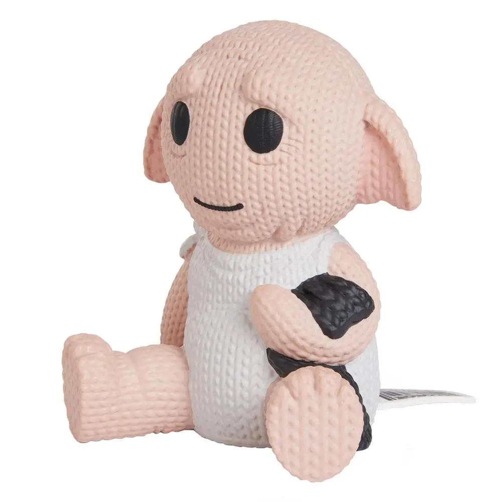 Harry Potter Vinyl Figur Dobby 13 cm Produktfoto