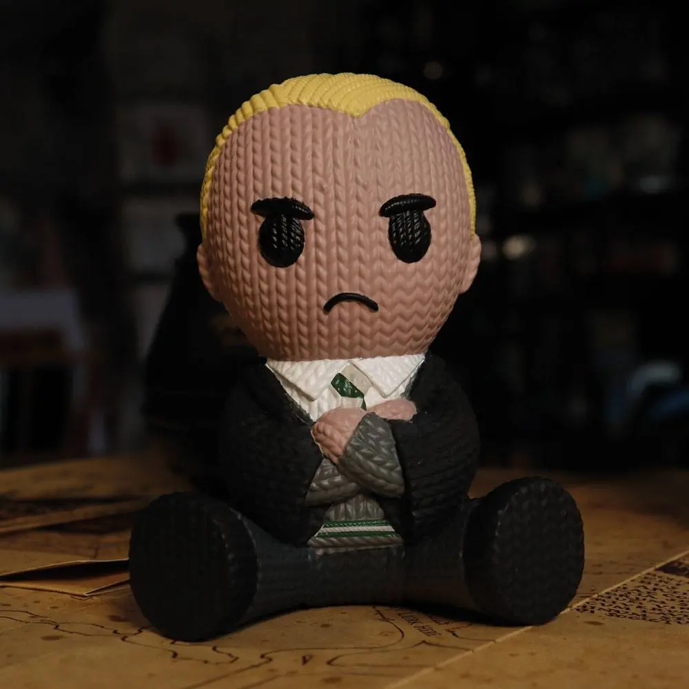 Harry Potter Vinyl Figur Draco 13 cm Produktfoto