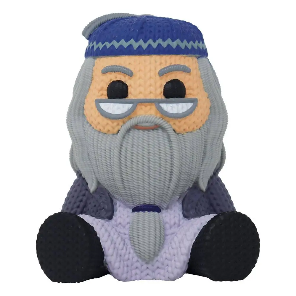 Harry Potter Vinyl Figur Dumbledore 13 cm Produktfoto