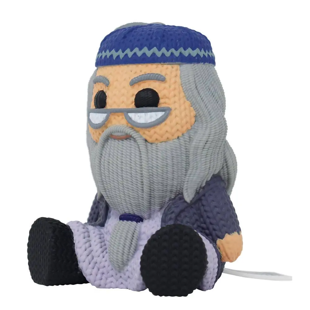 Harry Potter Vinyl Figur Dumbledore 13 cm Produktfoto