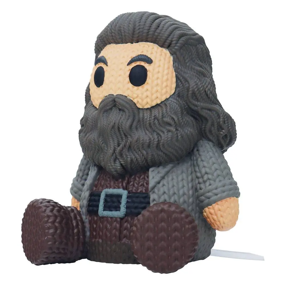 Harry Potter Vinyl Figur Hagrid 13 cm Produktfoto
