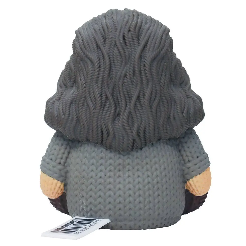 Harry Potter Vinyl Figur Hagrid 13 cm Produktfoto