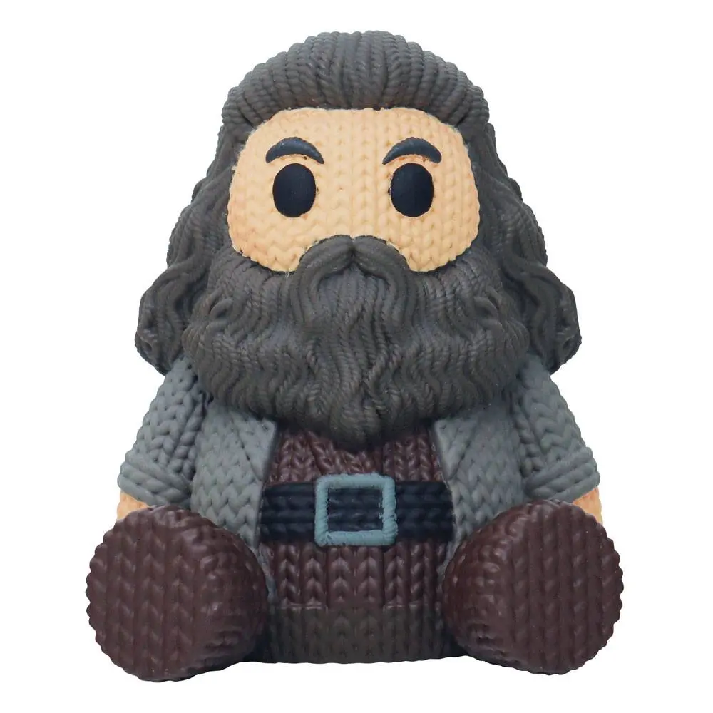 Harry Potter Vinyl Figur Hagrid 13 cm Produktfoto