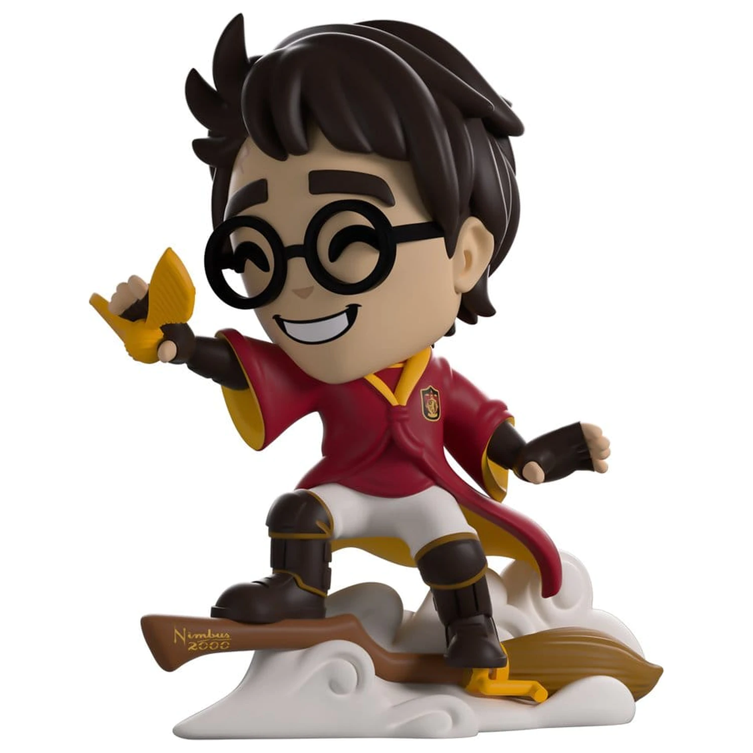 Harry Potter Vinyl Figur Harry Potter 12 cm Produktfoto