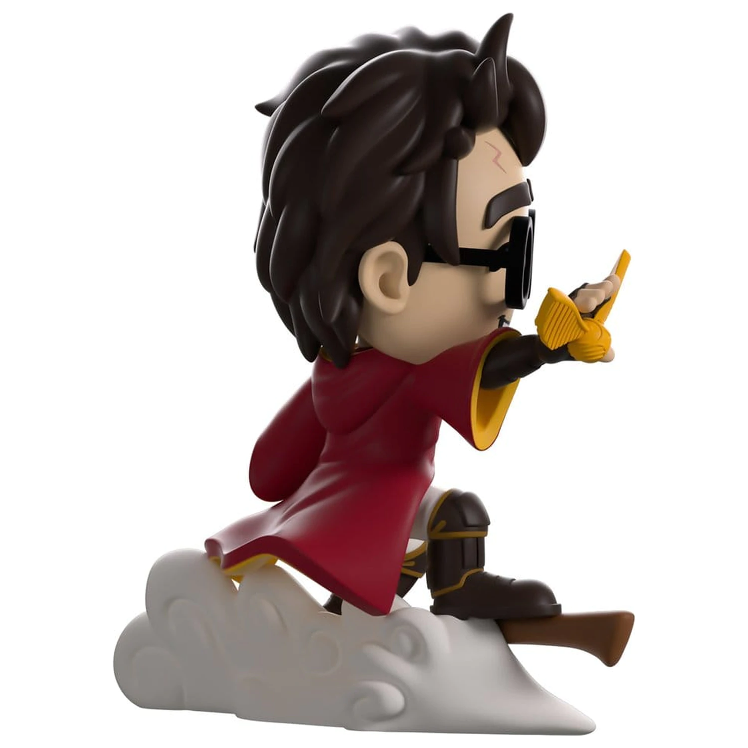 Harry Potter Vinyl Figur Harry Potter 12 cm Produktfoto