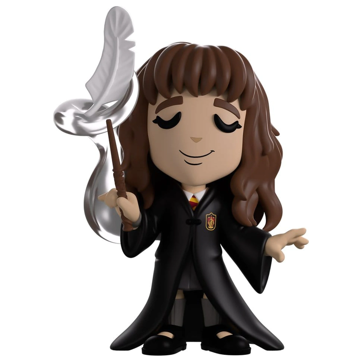 Harry Potter Vinyl Figur Hermione Granger 12 cm Produktfoto