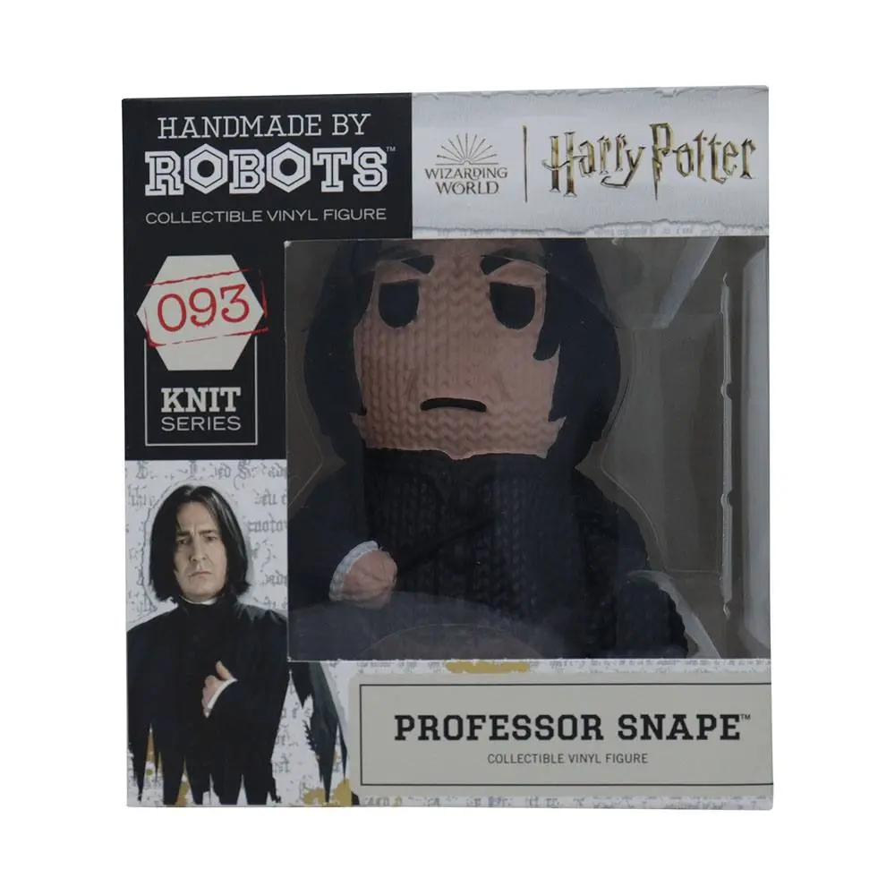 Harry Potter Vinyl Figur Snape 13 cm termékfotó