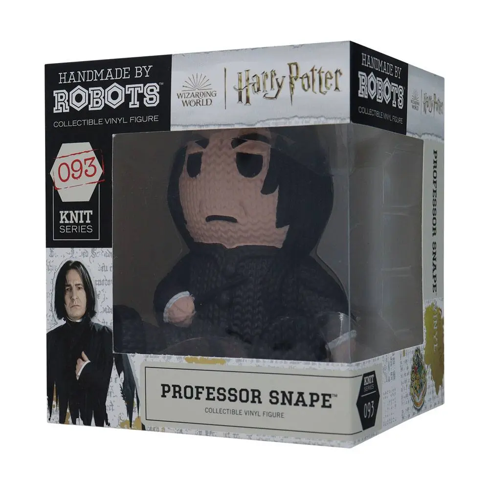 Harry Potter Vinyl Figur Snape 13 cm termékfotó