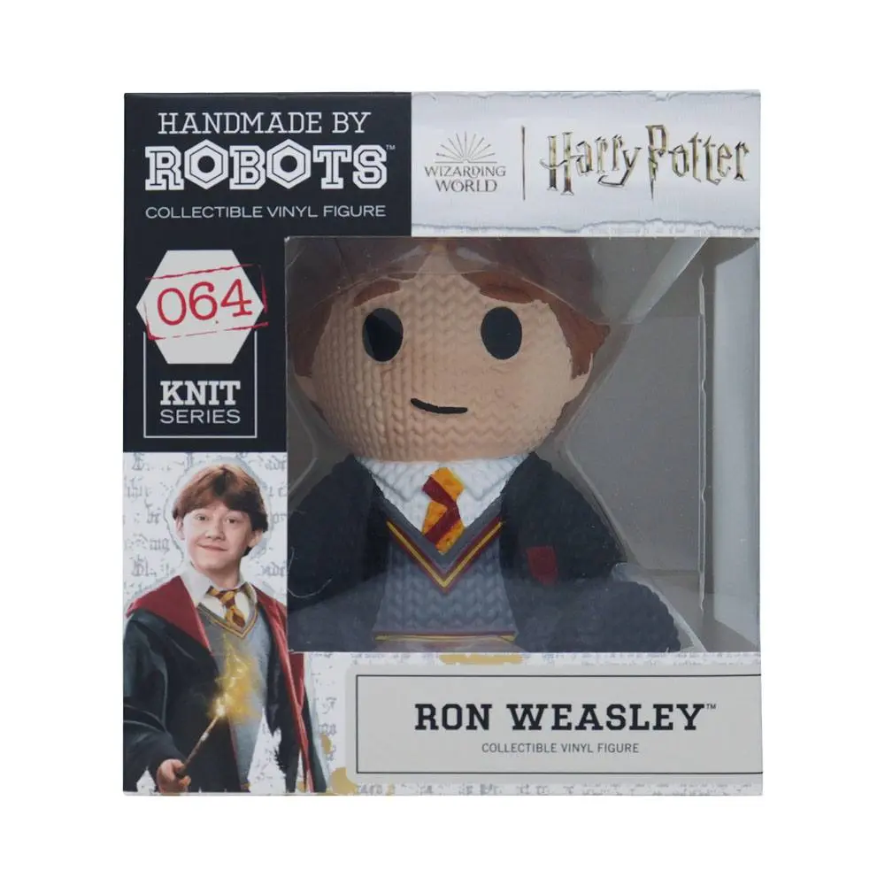 Harry Potter Vinyl Figur Ron 13 cm Produktfoto