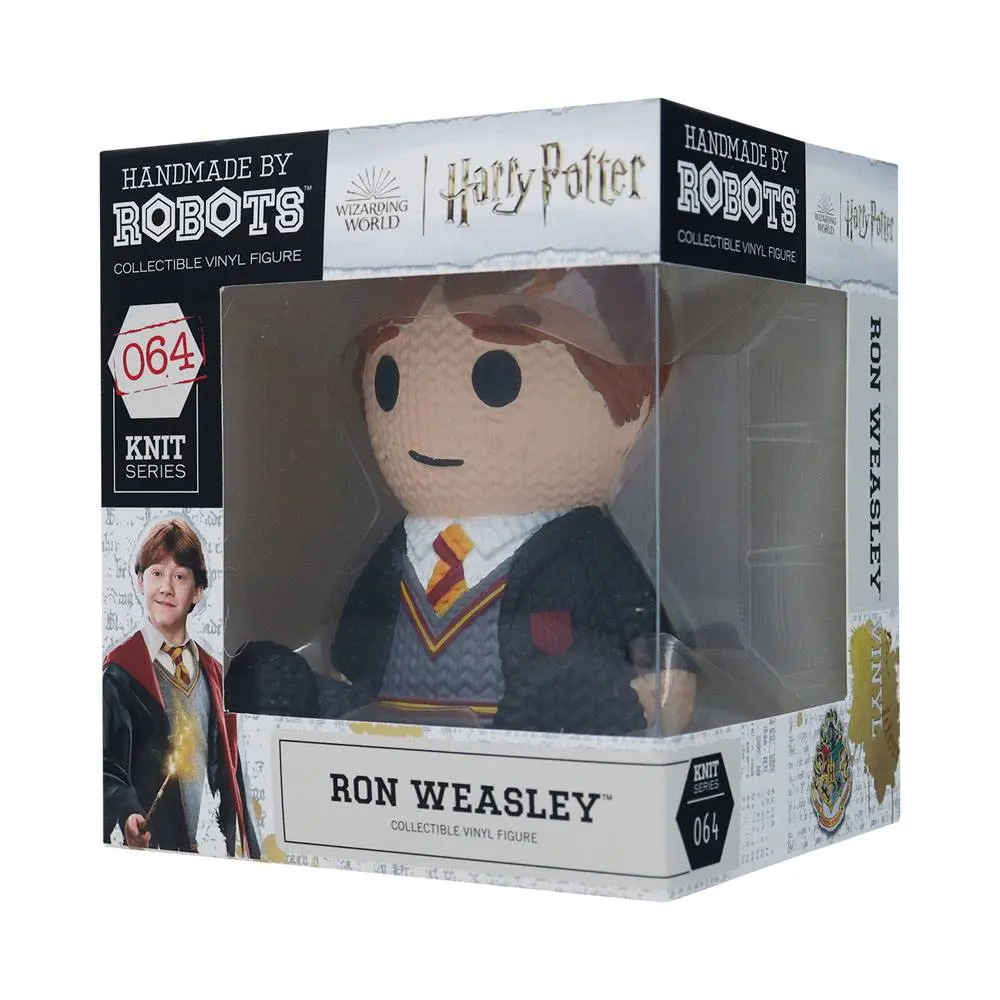 Harry Potter Vinyl Figur Ron 13 cm Produktfoto