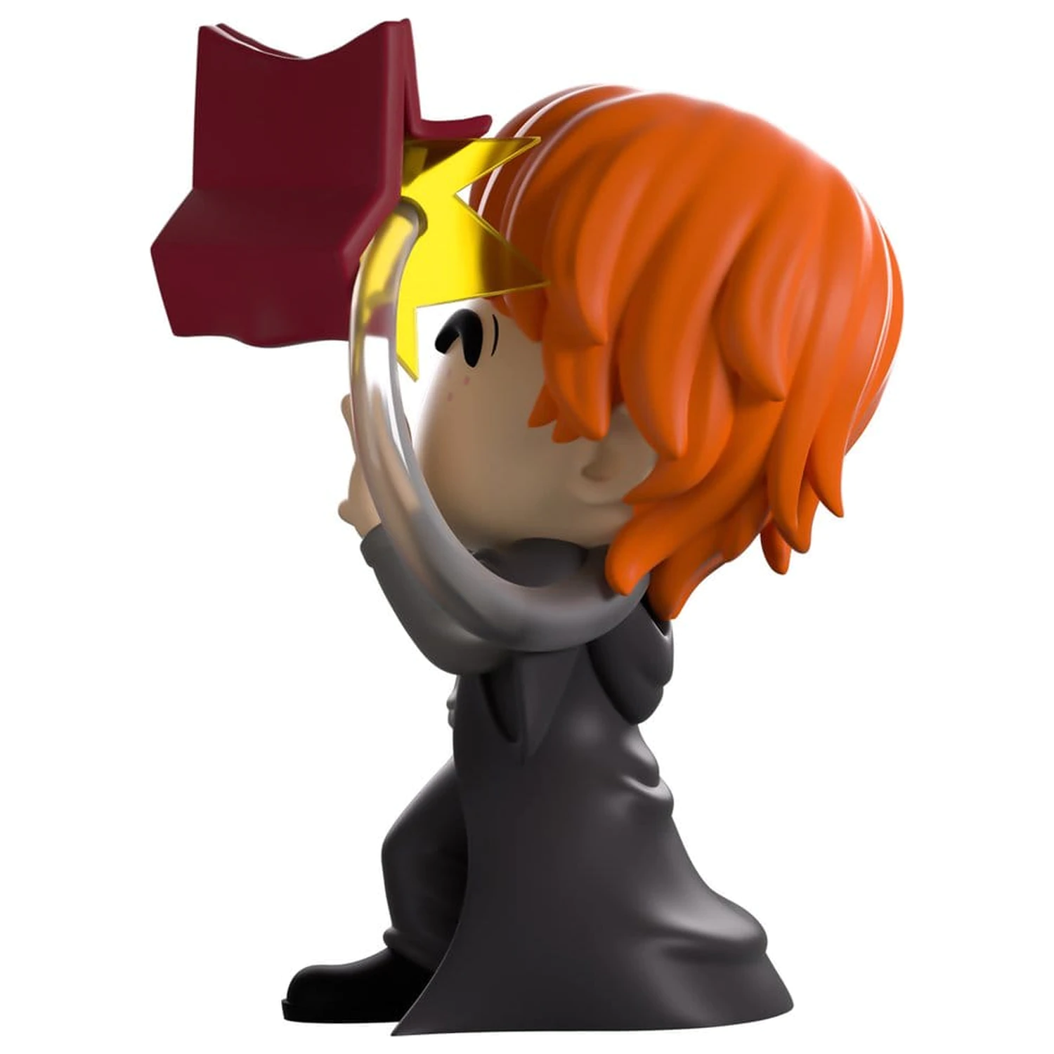Harry Potter Vinyl Figur Ron Weasley 11 cm Produktfoto