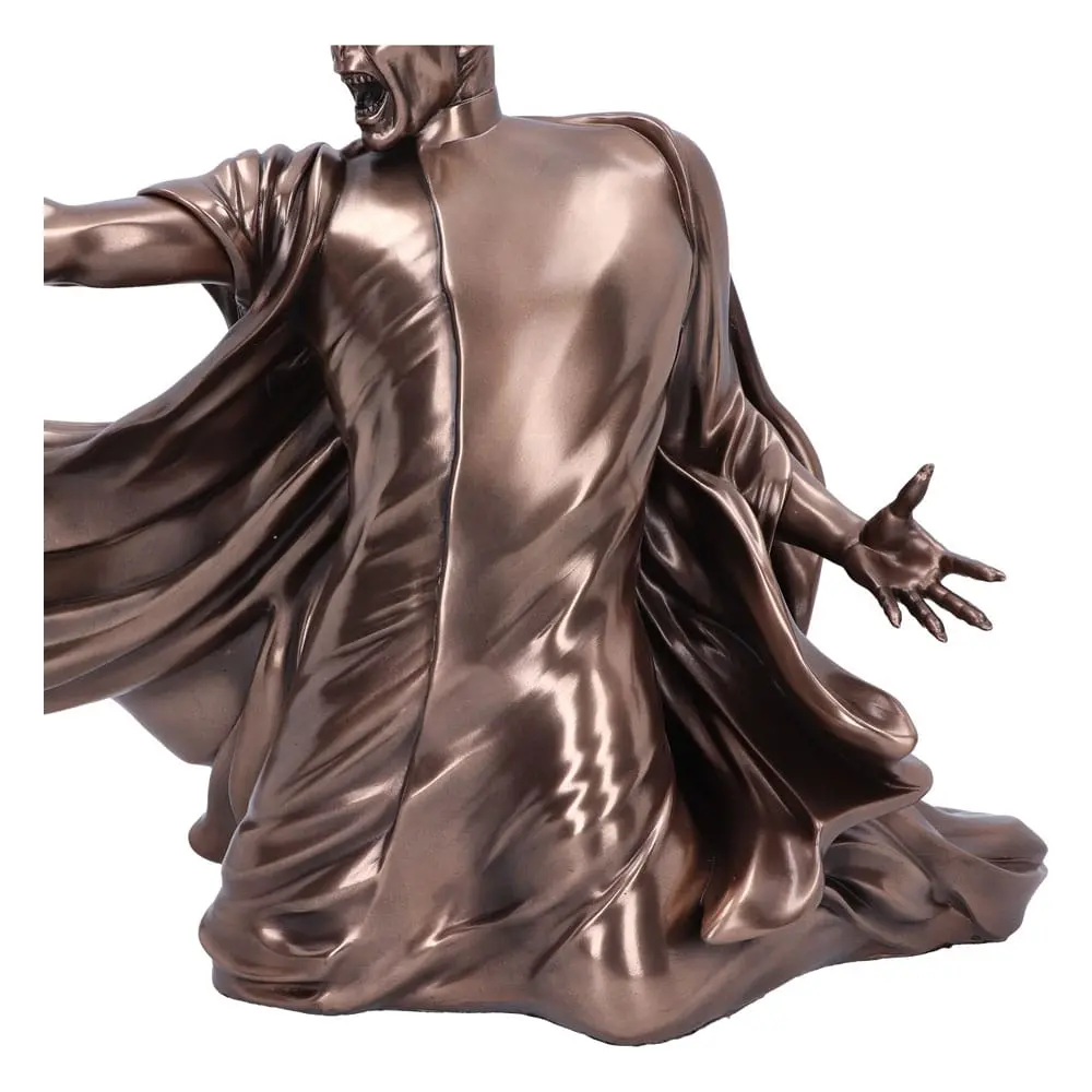 Harry Potter Büste Voldemort Avada Kedavra 32 cm Produktfoto