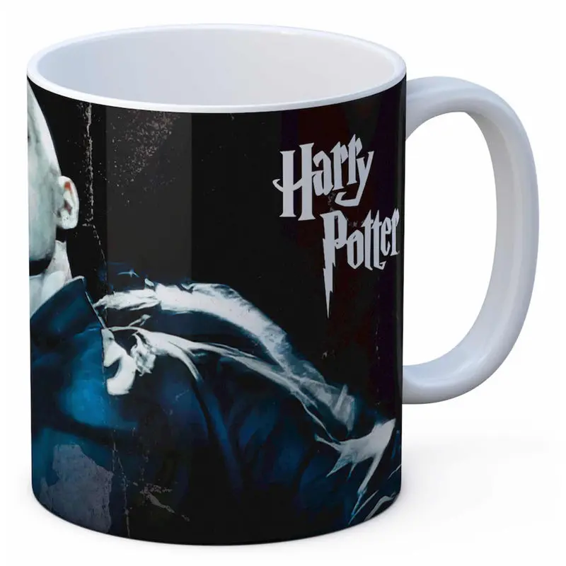 Harry Potter Voldemort Tasse Produktfoto