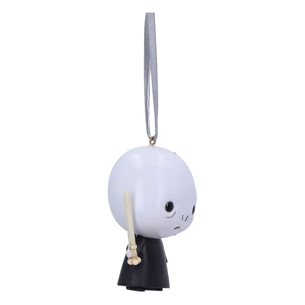 Harry Potter Christbaumanhänger Voldemort 8 cm Produktfoto