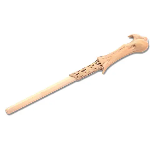 Harry Potter Kugelschreiber Lord Voldemort Magic Wand 17 cm Produktfoto