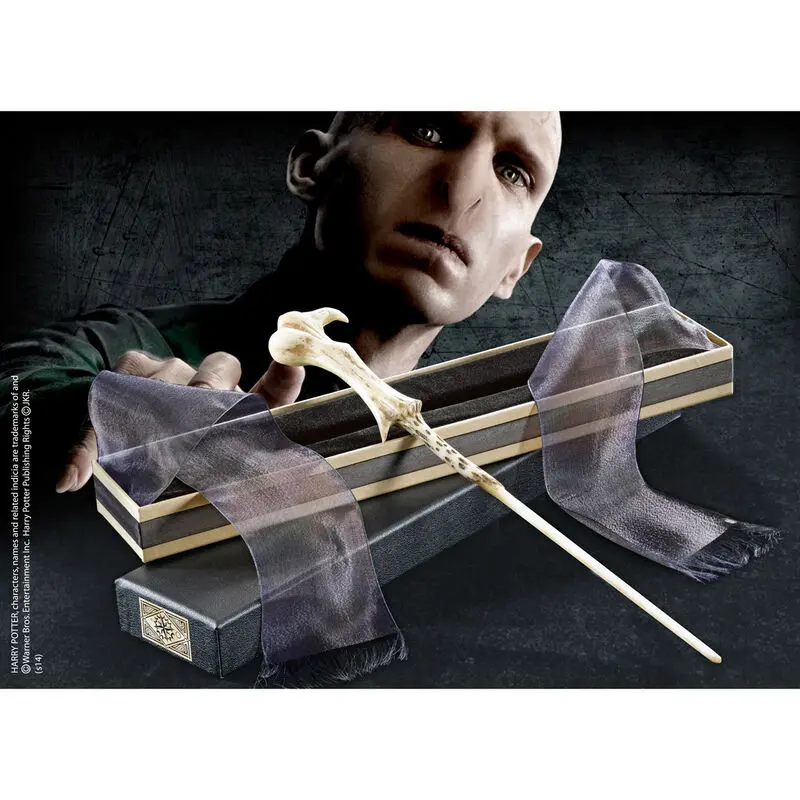 Harry Potter - Voldemort´s Wand / Zauberstab termékfotó