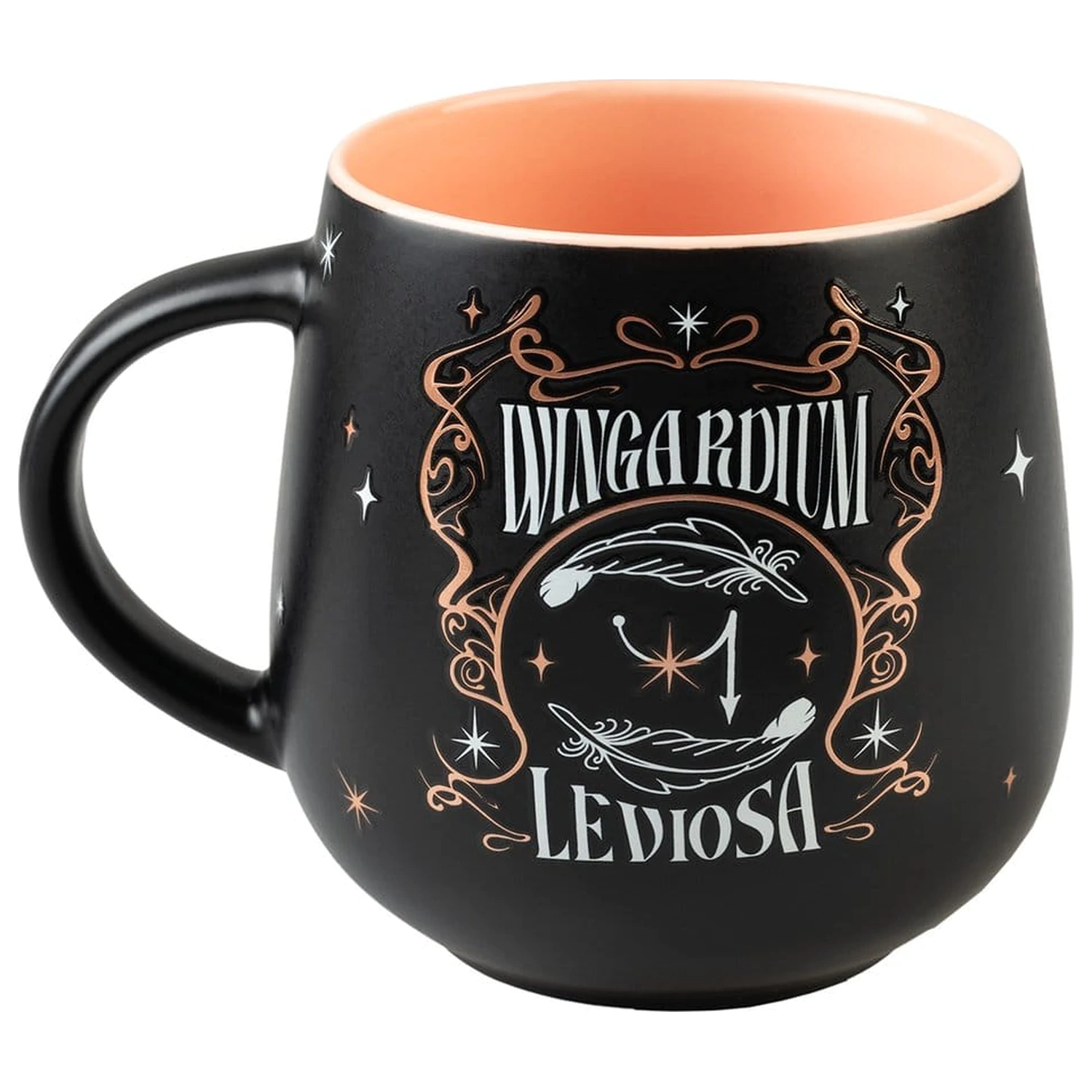 Harry Potter Premium Tasse Wingardium Leviosa 430 ml Produktfoto