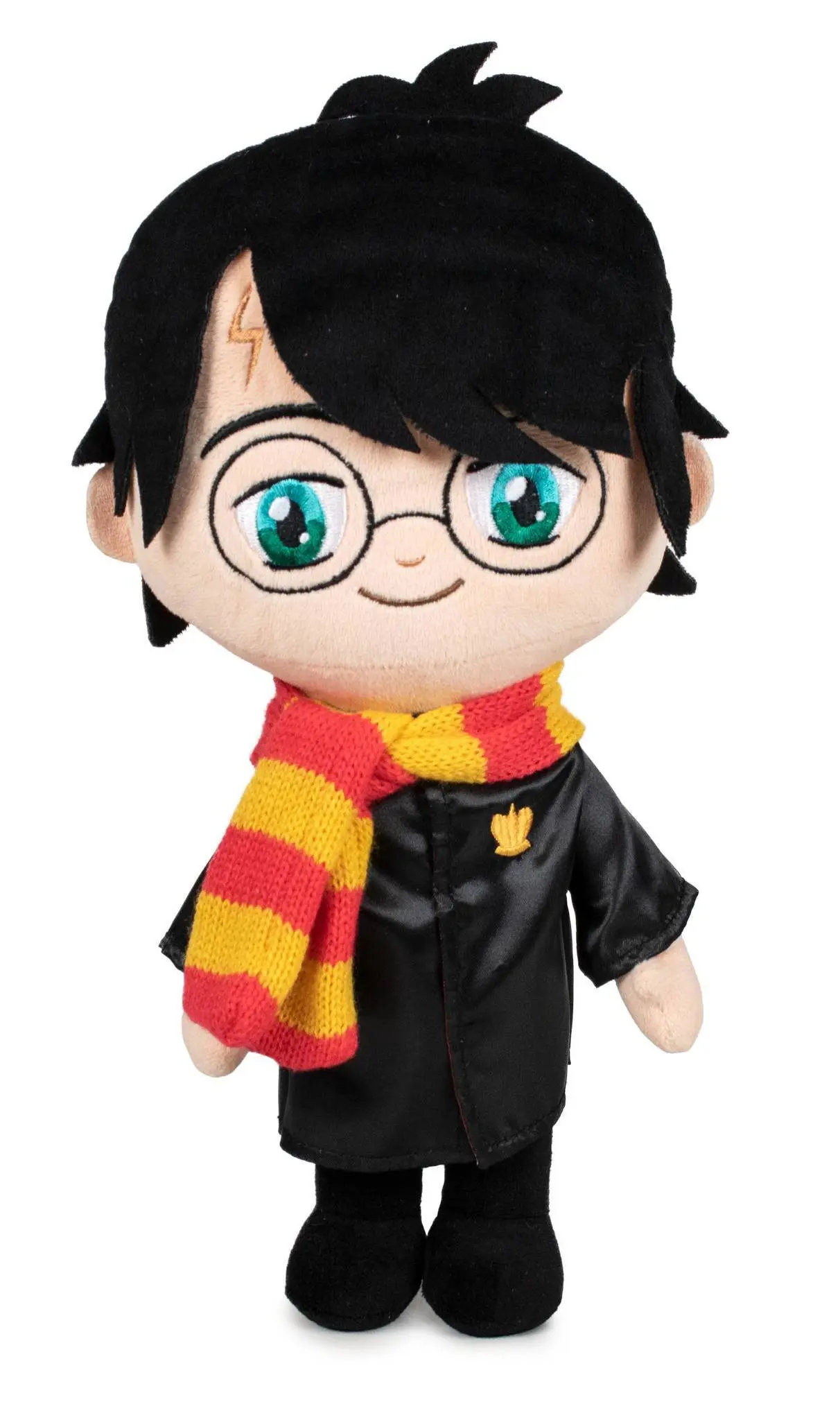 Harry Potter Plüschfigur Harry Potter Winter 29 cm termékfotó