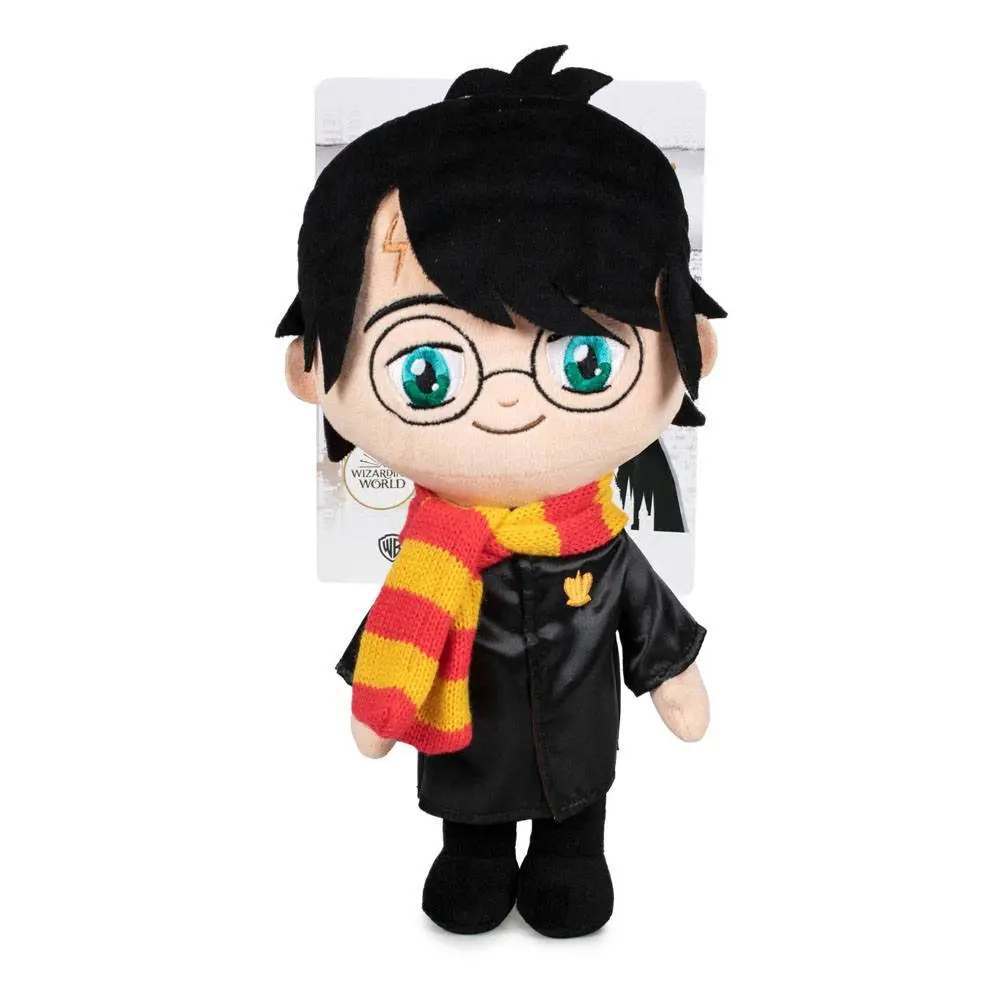 Harry Potter Plüschfigur Harry Potter Winter 29 cm termékfotó