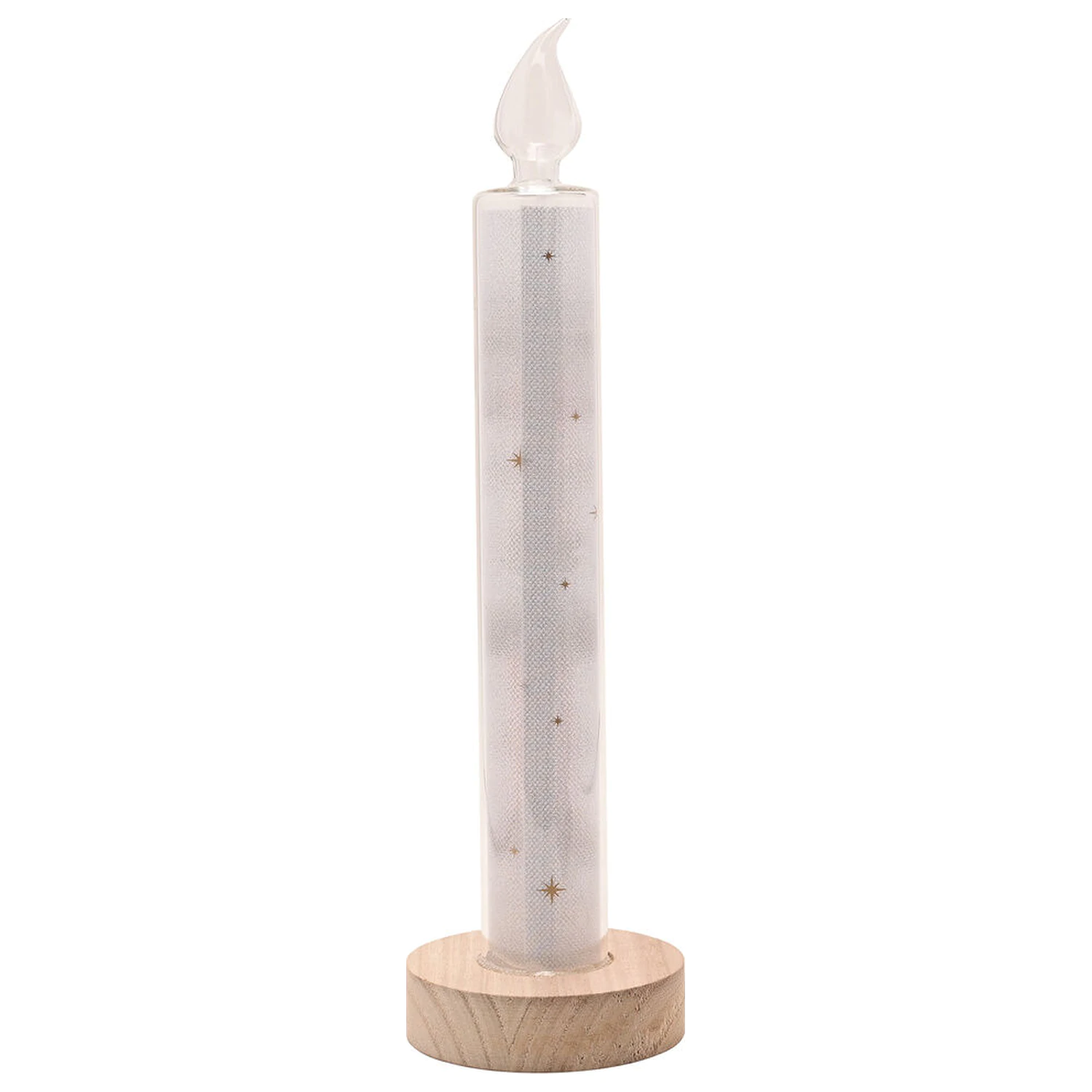 Harry Potter Yule Ball LED Kerze Produktfoto