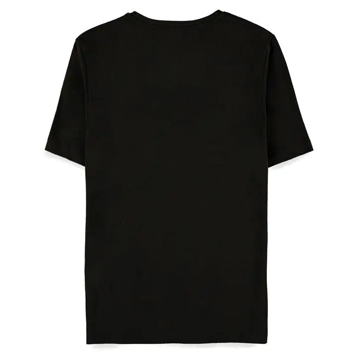 Harry Pottter Slytherin Kinder T-shirt Produktfoto