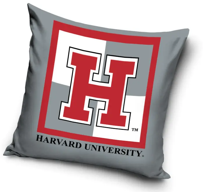 Harvard Kissenbezug 40*40 cm Produktfoto