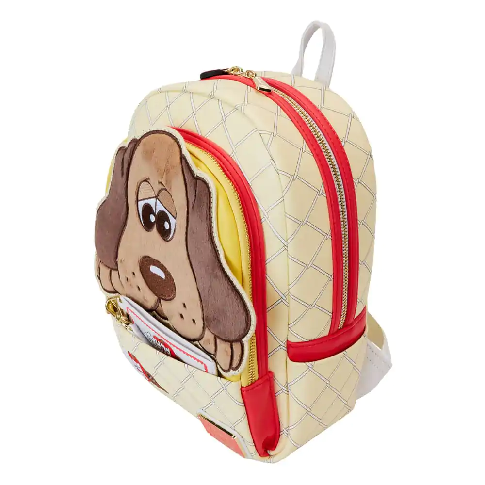 Hasbro by Loungefly Mini-Rucksack 40th Anniversary Pound Puppies termékfotó