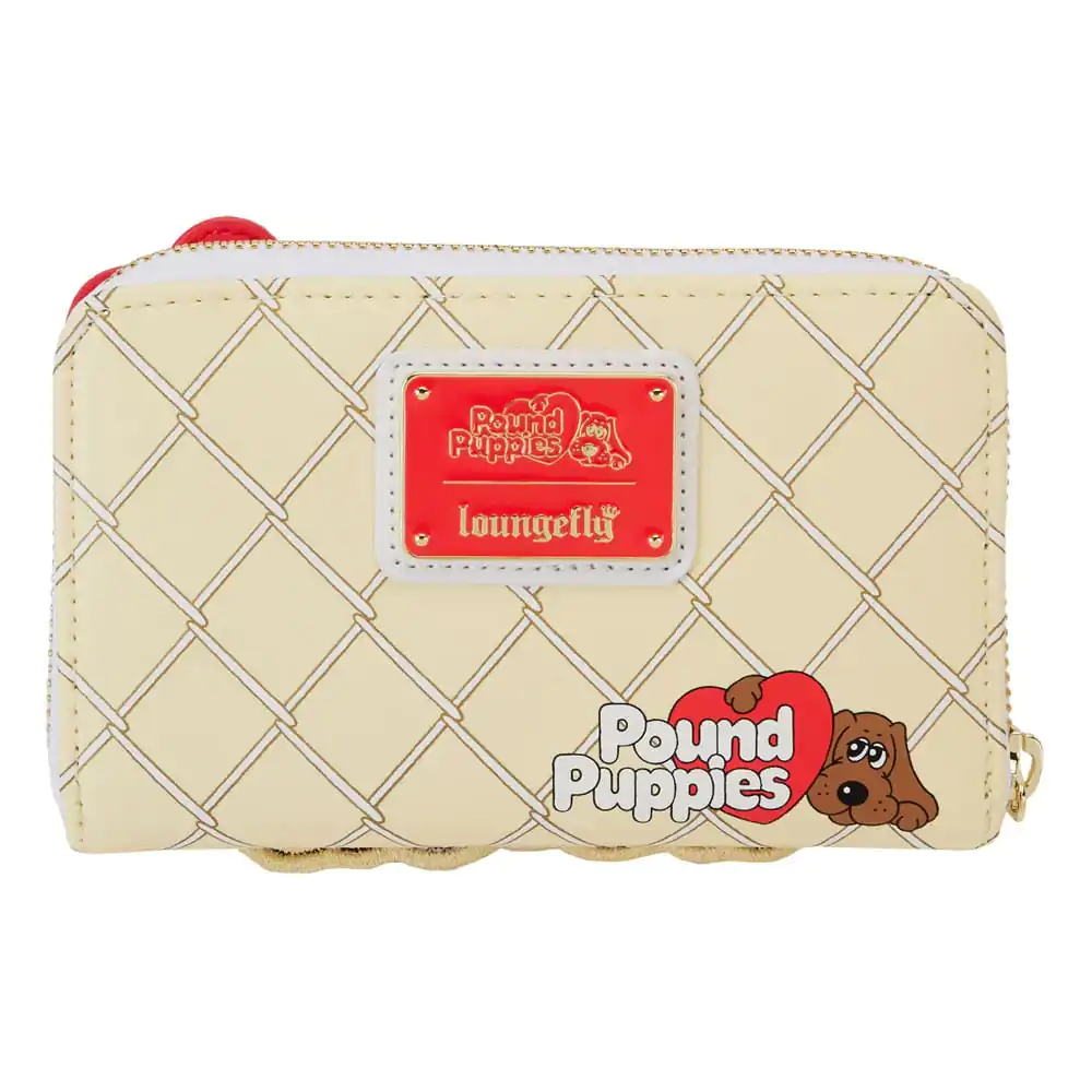 Hasbro by Loungefly Geldbeutel 40th Anniversary Pound Puppies termékfotó