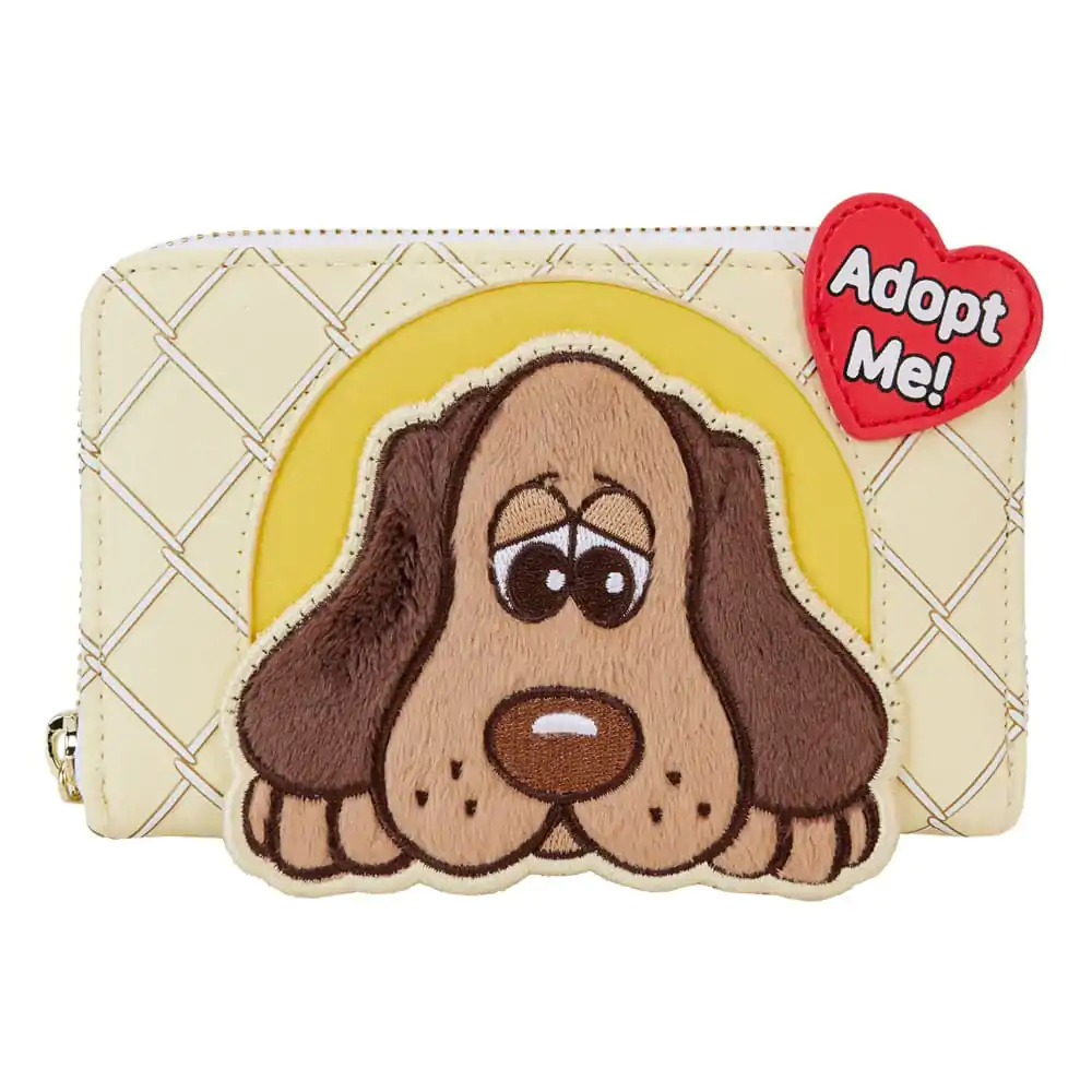 Hasbro by Loungefly Geldbeutel 40th Anniversary Pound Puppies termékfotó