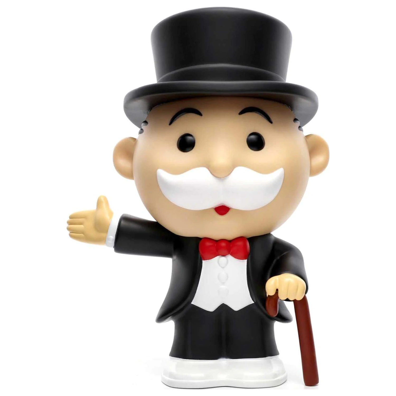 Hasbro Mr. Monopoly Figur-Spardose Produktfoto