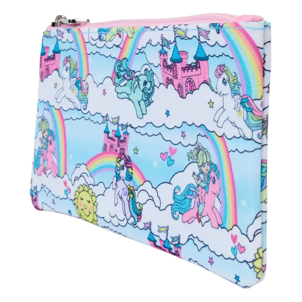 Hasbro by Loungefly Geldbeutel My little Pony Sky Scene termékfotó