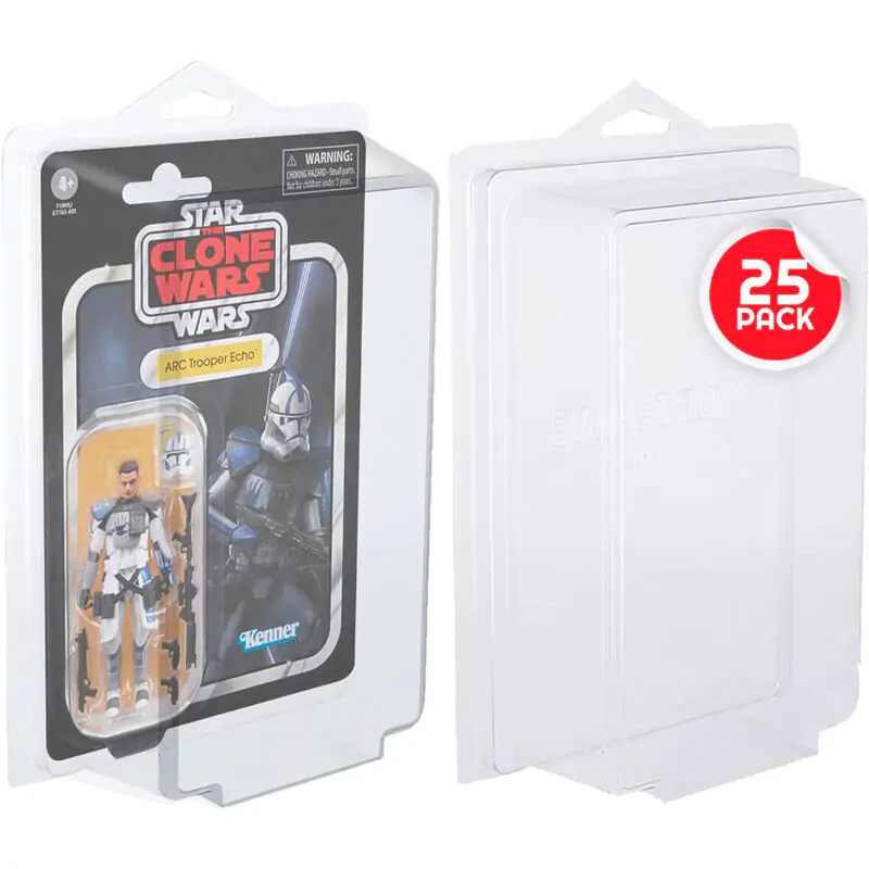 Hasbro Star Wars 25-er Pack Protector termékfotó