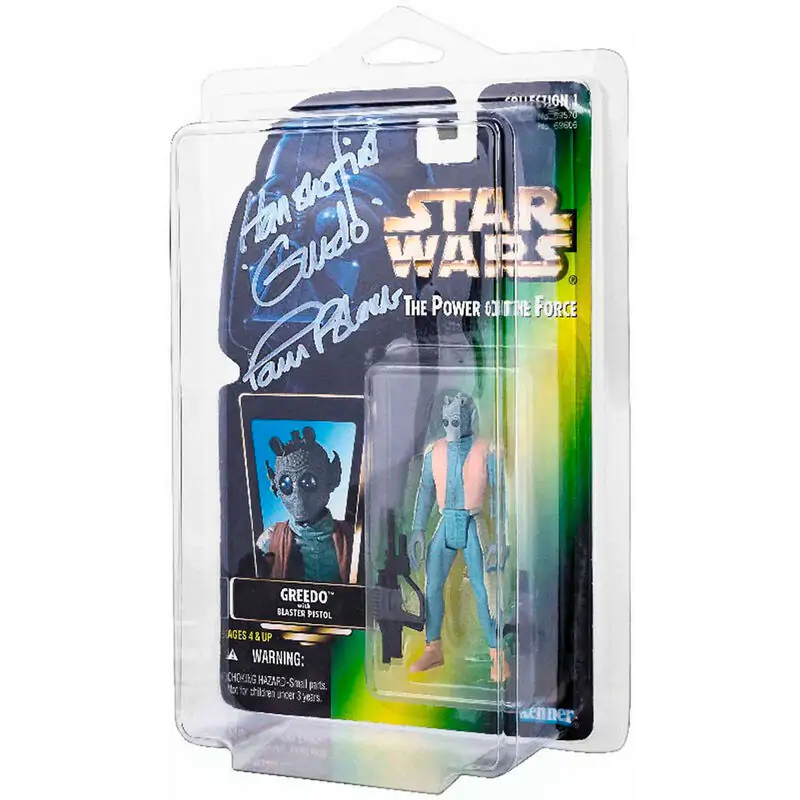 Hasbro Star Wars 25-er Pack Protector termékfotó