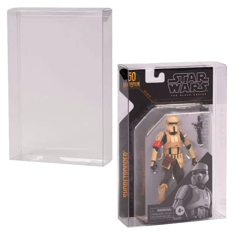 Hasbro Star Wars The Black Series 10-er Pack Protector termékfotó