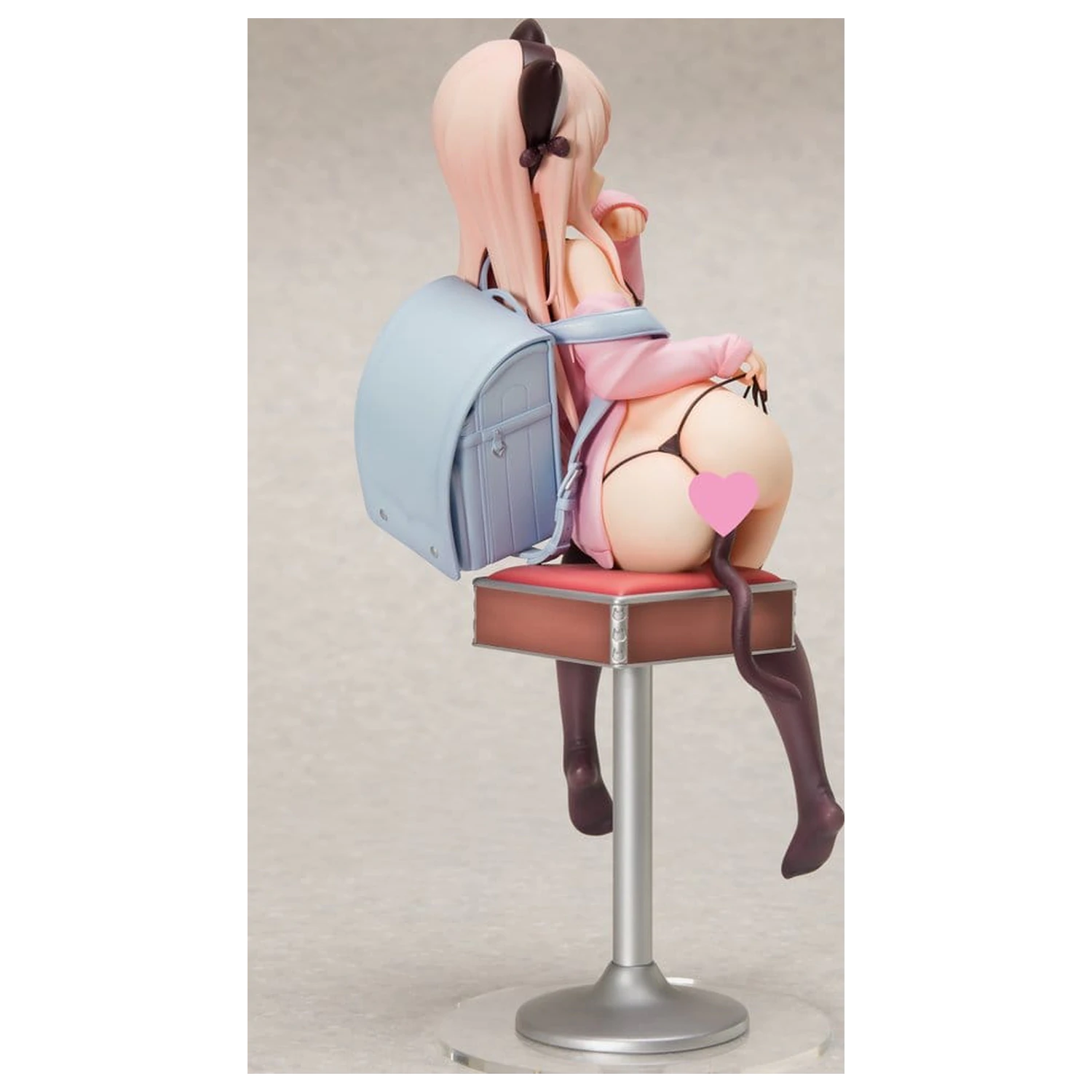 Hatsukoi Ribbon PVC Figur 1/6 Yuu 25 cm Produktfoto
