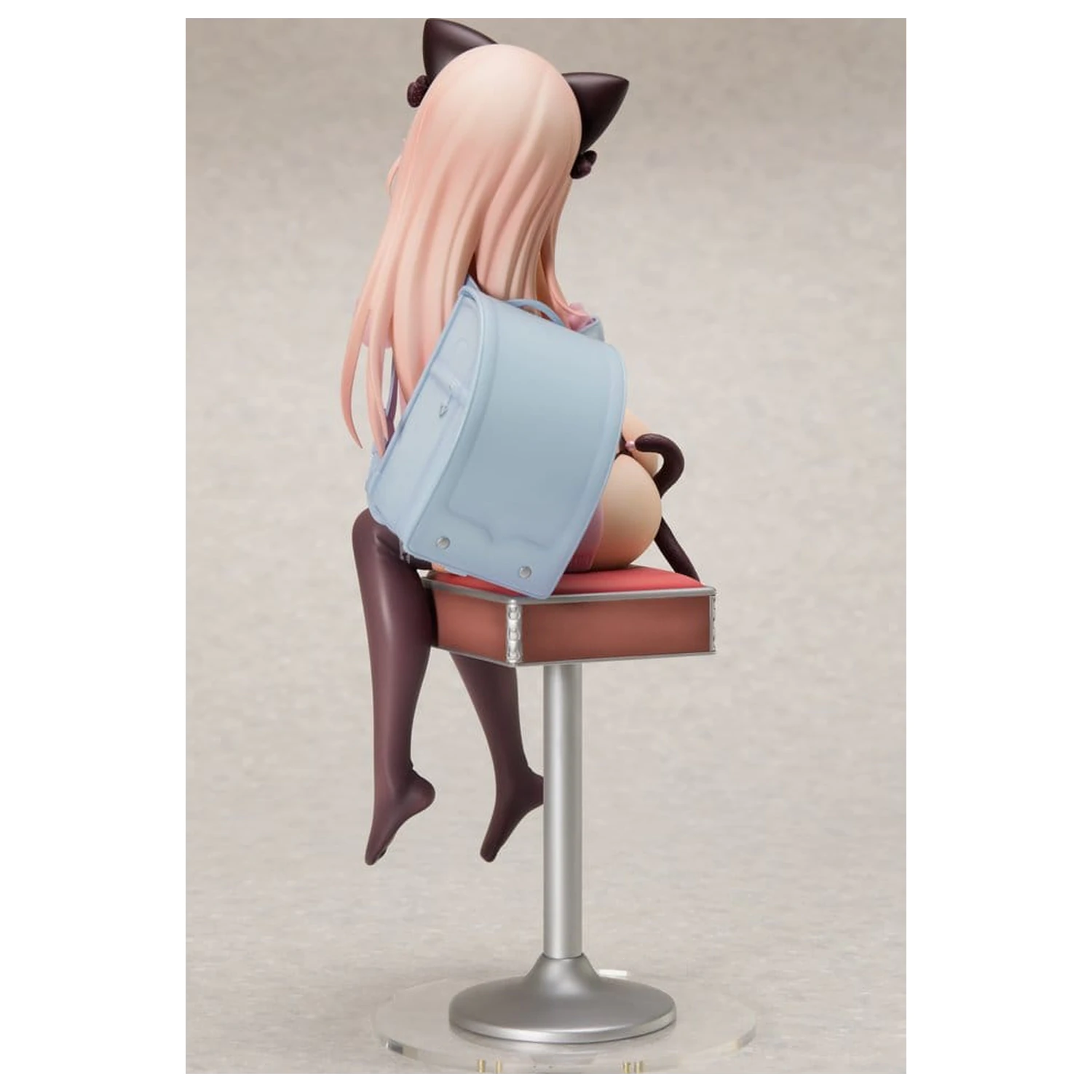 Hatsukoi Ribbon PVC Figur 1/6 Yuu 25 cm Produktfoto