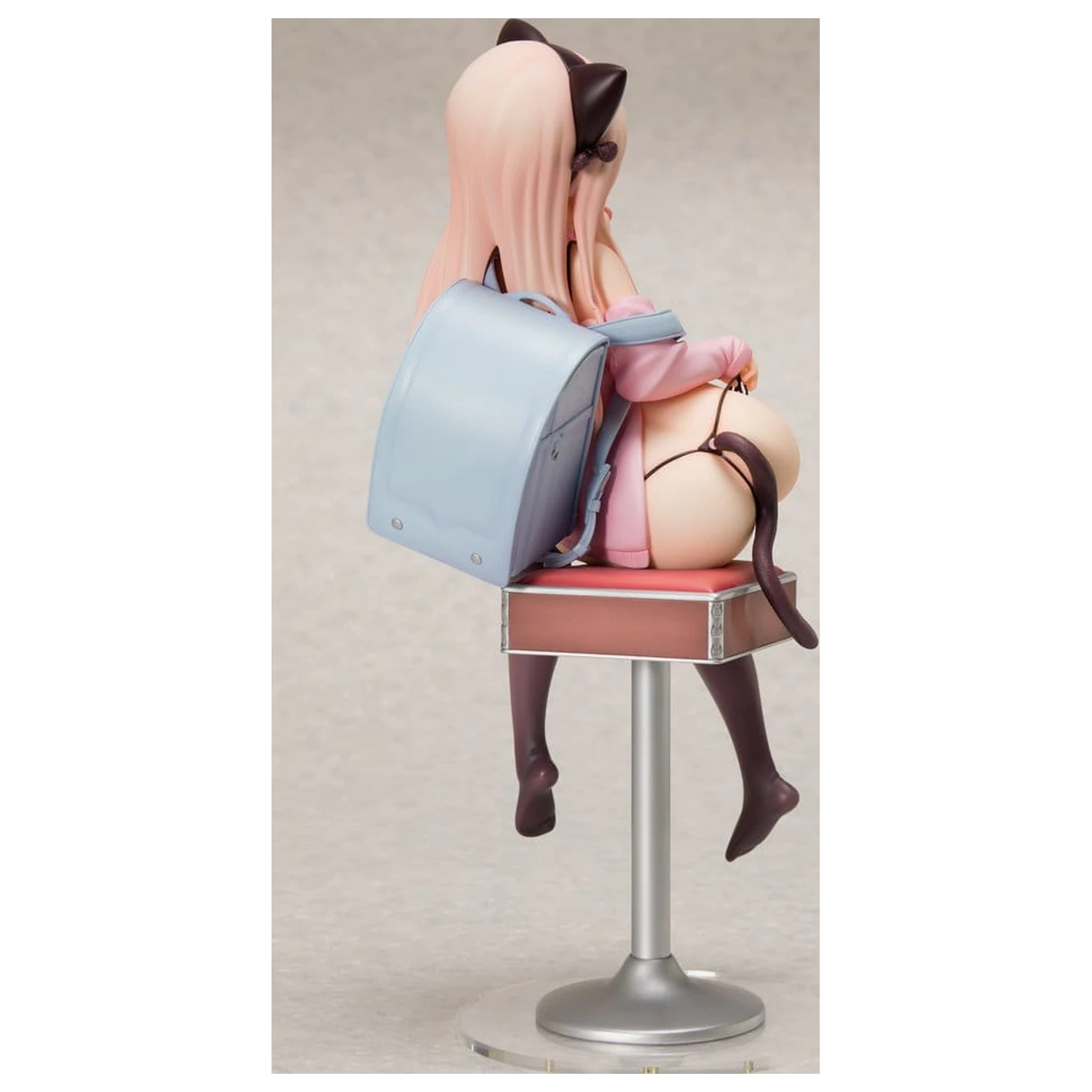 Hatsukoi Ribbon PVC Figur 1/6 Yuu 25 cm Produktfoto