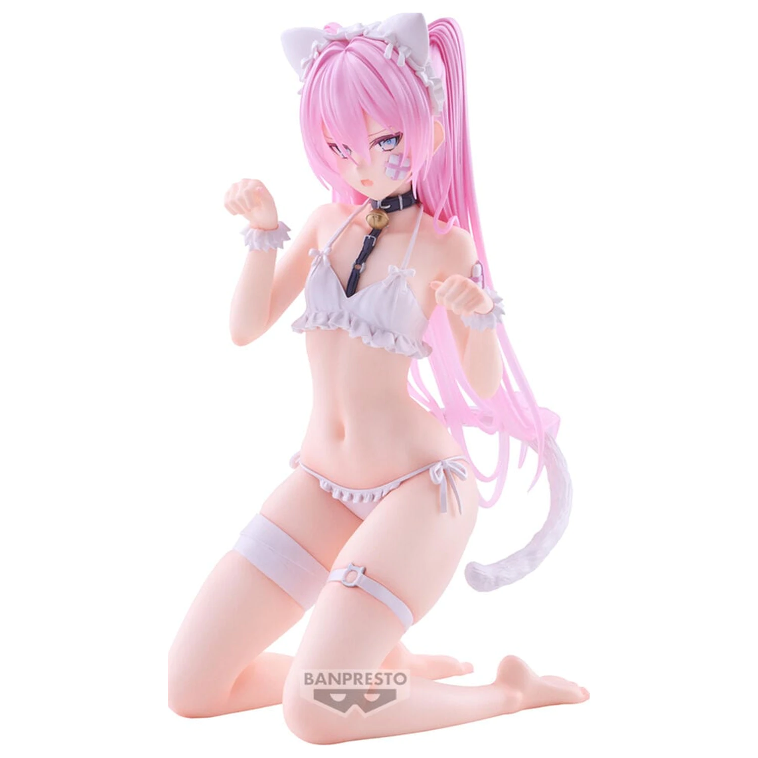 Hatsune Espresto Monster Motions Rurudo Figur 16 Zentimeter Produktfoto
