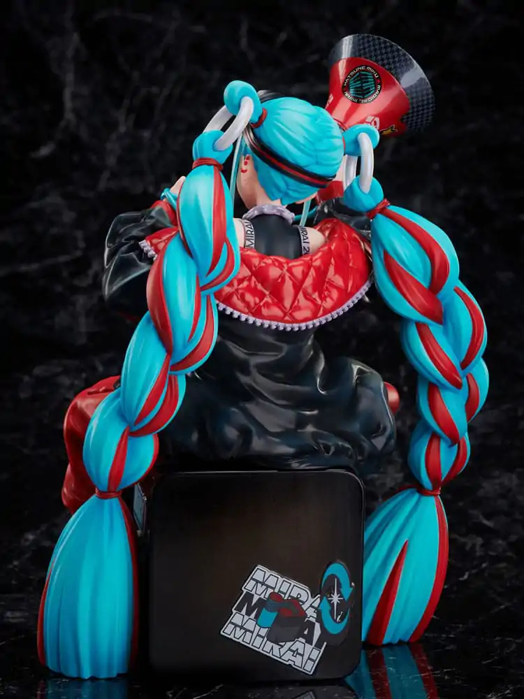 Hatsune Miku PVC Statue 1/7 Magical Mirai 2023 Ver. 20 cm termékfotó