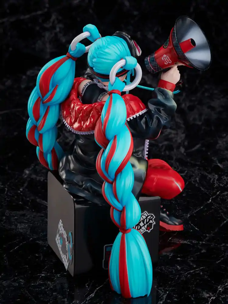 Hatsune Miku PVC Statue 1/7 Magical Mirai 2023 Ver. 20 cm termékfotó