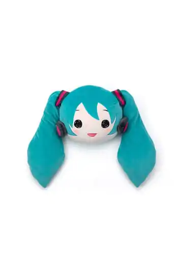 Hatsune Miku 3D Kissen Miku termékfotó