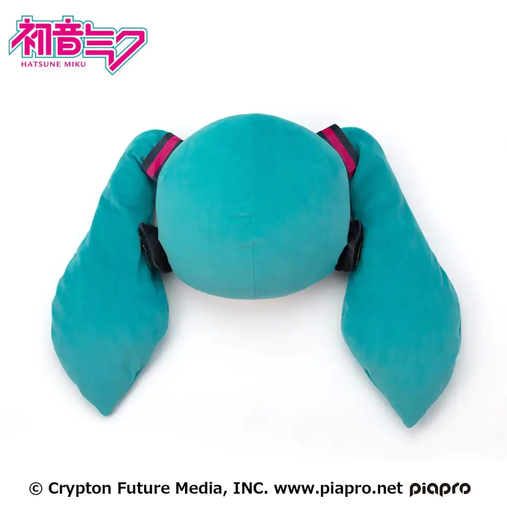 Hatsune Miku 3D Kissen Miku termékfotó