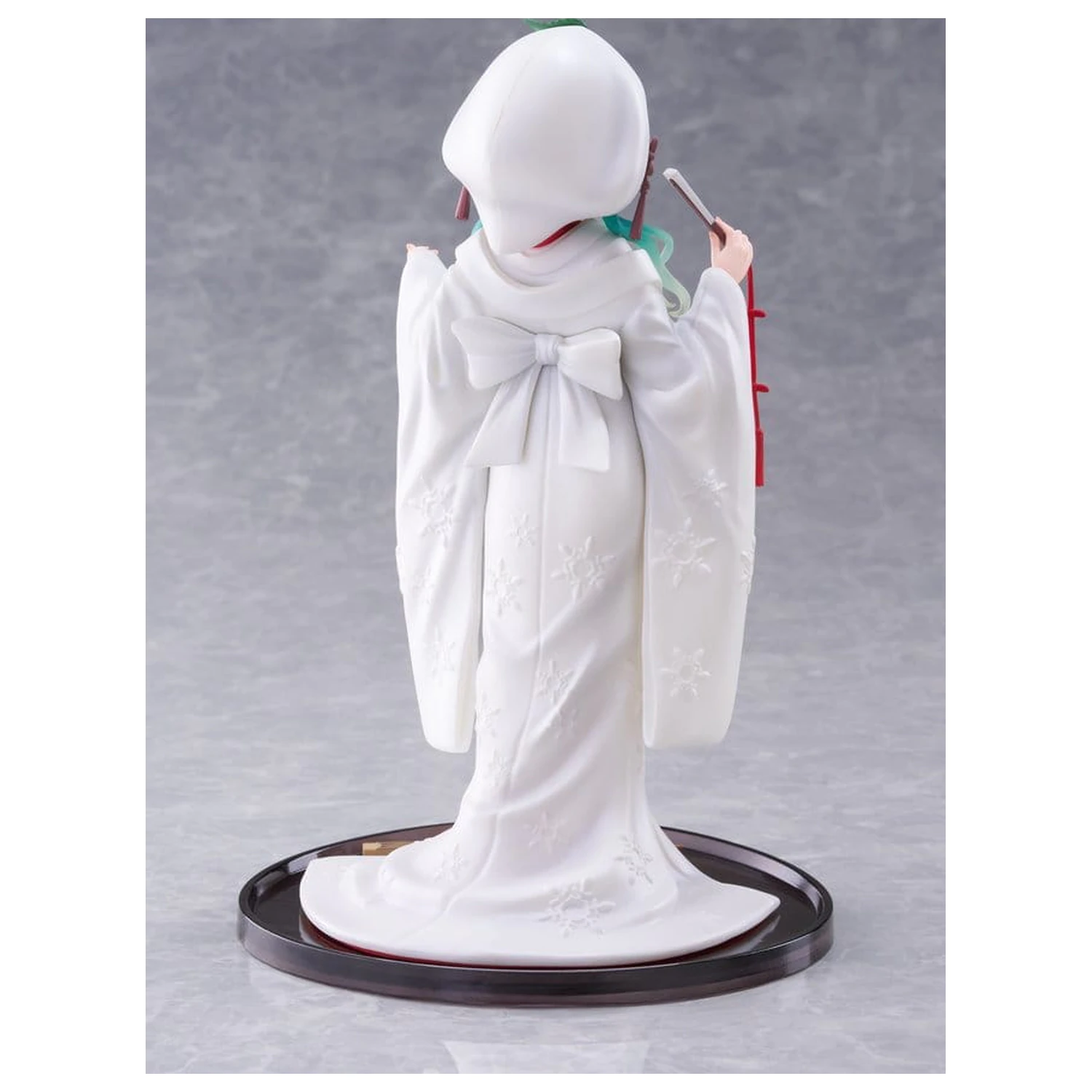 Hatsune Miku AMP+ PVC Figur Snow Miku All Stars 2013 Ver. 23 cm Produktfoto